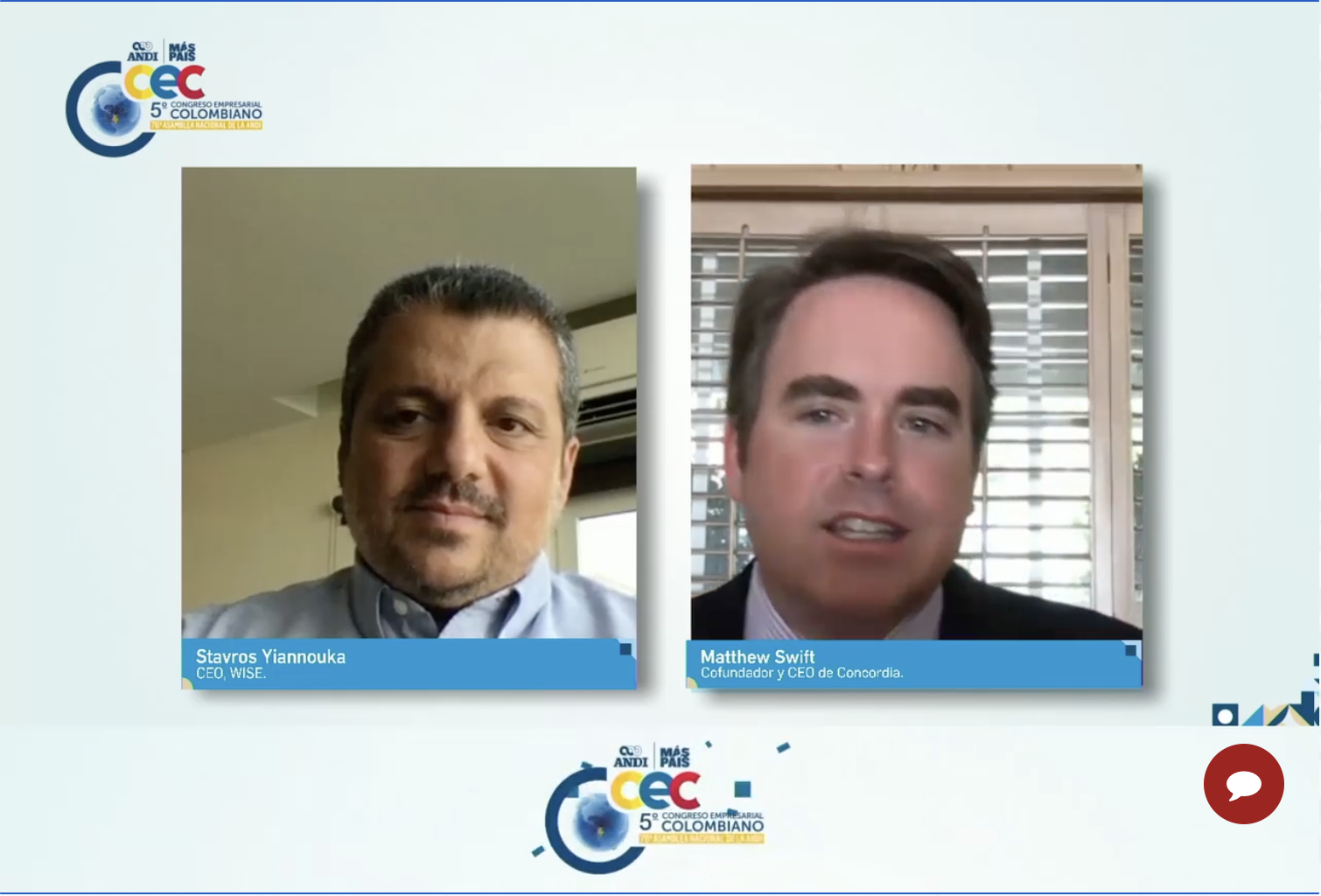 5 CEC mañana miercoles